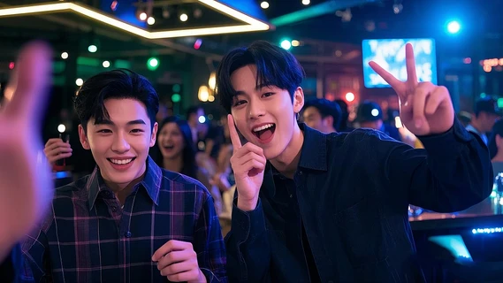 昆明商务ktv最佳指南-官渡区ktv预定