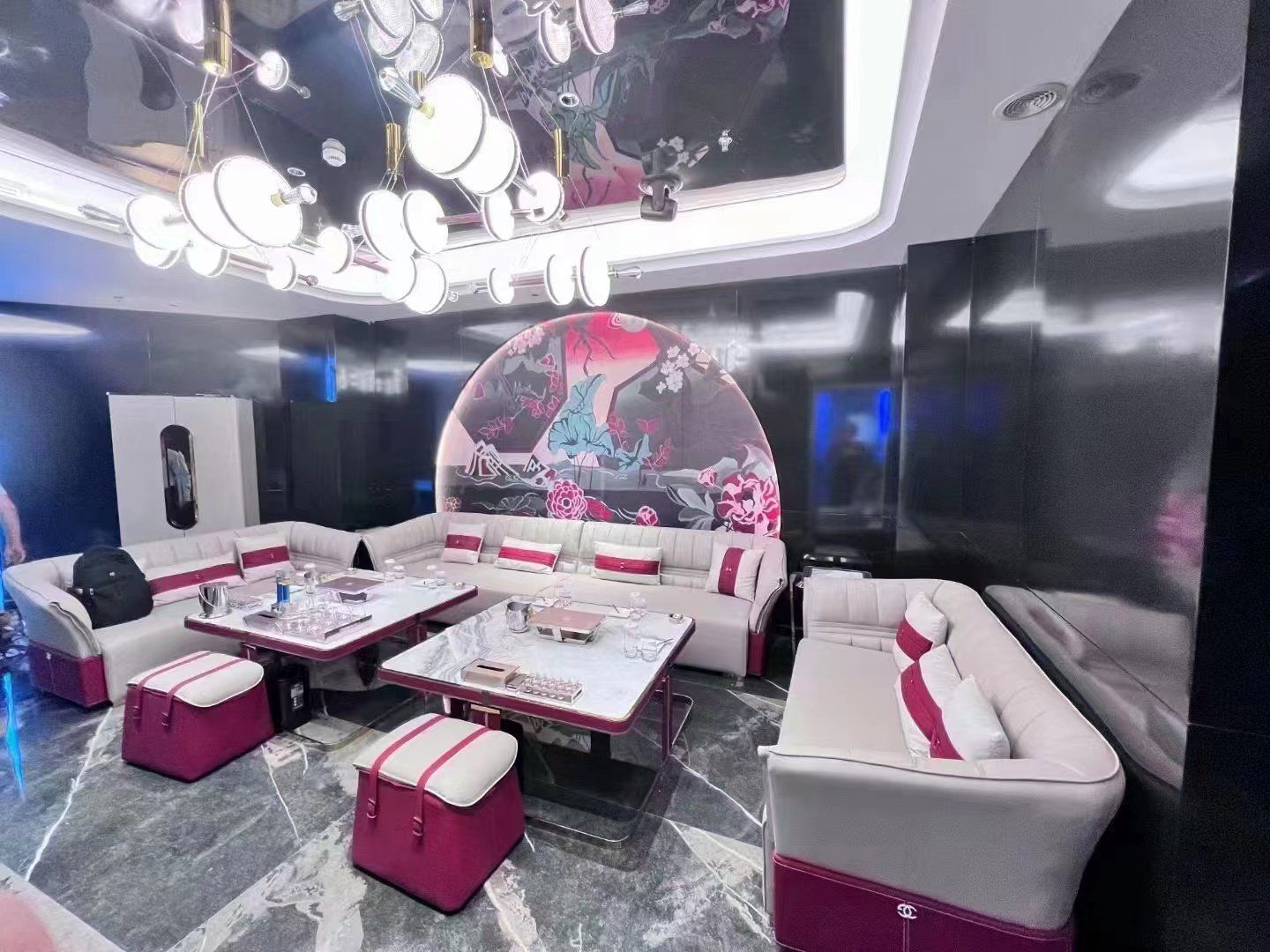 昆明ktv订房体验商务ktv新玩法-官渡区ktv订房