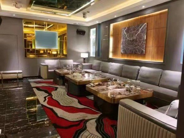 昆明商务KTV，体验商务娱乐新风尚-官渡区ktv预定